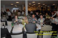 Er�ffnungsfeier im Seeresort, 25.03.2010