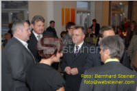 Er�ffnungsfeier im Seeresort, 25.03.2010