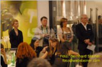 Er�ffnungsfeier im Seeresort, 25.03.2010