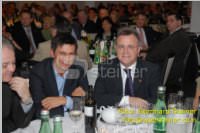 Er�ffnungsfeier im Seeresort, 25.03.2010