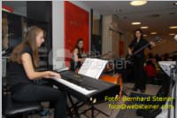 Er�ffnungsfeier im Seeresort, 25.03.2010