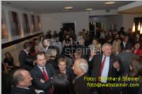 Er�ffnungsfeier im Seeresort, 25.03.2010