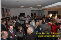 Er�ffnungsfeier im Seeresort, 25.03.2010