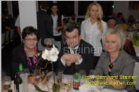 Er�ffnungsfeier im Seeresort, 25.03.2010