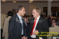 Er�ffnungsfeier im Seeresort, 25.03.2010