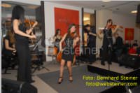 Er�ffnungsfeier im Seeresort, 25.03.2010