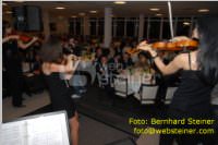 Er�ffnungsfeier im Seeresort, 25.03.2010