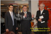 Er�ffnungsfeier im Seeresort, 25.03.2010