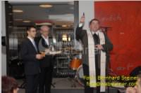 Er�ffnungsfeier im Seeresort, 25.03.2010