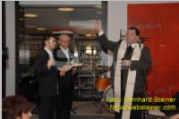 Er�ffnungsfeier im Seeresort, 25.03.2010