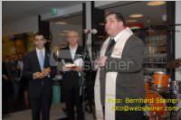 Er�ffnungsfeier im Seeresort, 25.03.2010