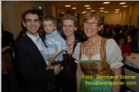 Er�ffnungsfeier im Seeresort, 25.03.2010