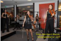 Er�ffnungsfeier im Seeresort, 25.03.2010