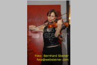 Er�ffnungsfeier im Seeresort, 25.03.2010