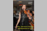 Er�ffnungsfeier im Seeresort, 25.03.2010