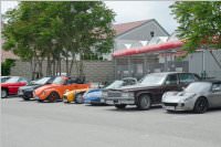 Sexy Car 'n' Bike Wash, 25.05.2015