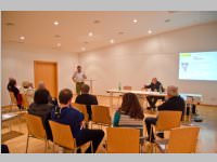 Sicherheit, sicheres Neufeld Folge 2, 28.11.2013
