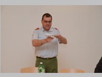 Sicherheit, sicheres Neufeld Folge 2, 28.11.2013
