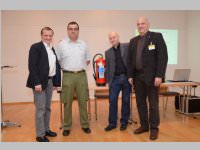 Sicherheit, sicheres Neufeld Folge 2, 28.11.2013