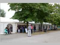 Jahresversammlung vom Siedlerverein, 24.08.2013