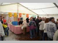 Jahresversammlung vom Siedlerverein, 24.08.2013