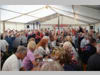 Jahresversammlung vom Siedlerverein, 24.08.2013