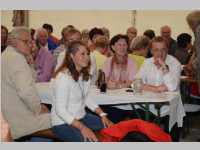 Jahresversammlung vom Siedlerverein, 24.08.2013