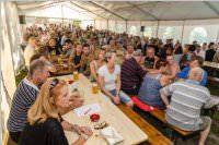 Jahreshauptversammlung vom Siedlerverein, 27.08.2016