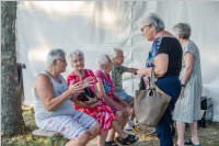 Jahreshauptversammlung vom Siedlerverein, 27.08.2016