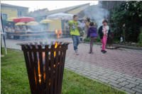 Sonnwendfeier vom Sparverein Florian, 18.06.2016