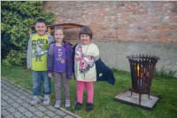 Sonnwendfeier vom Sparverein Florian, 18.06.2016