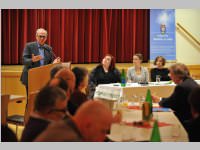 Stndestaat - Konkurrenzfaschismus oder Wegbereiter, 25.11.2013