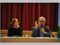 Stndestaat - Konkurrenzfaschismus oder Wegbereiter, 25.11.2013