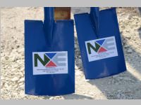 Spatenstich Rennerstra�e 88, 10.07.2013