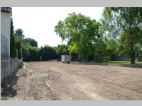 Spatenstich Rennerstra�e 88, 10.07.2013