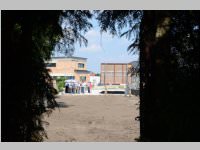 Spatenstich Rennerstra�e 88, 10.07.2013