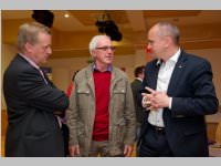 SP Diskussionsabend zur EU-Wahl, 07.05.2014