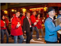 SP� Fackelzug Neufeld - Ebenfurth, 30.04.2014