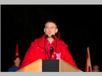 SP� Fackelzug Neufeld - Ebenfurth, 30.04.2014