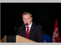 SP� Fackelzug Neufeld - Ebenfurth, 30.04.2014