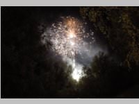 SP� Fackelzug Neufeld - Ebenfurth, 30.04.2014