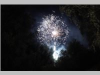 SP� Fackelzug Neufeld - Ebenfurth, 30.04.2014