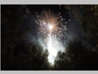 SP� Fackelzug Neufeld - Ebenfurth, 30.04.2014