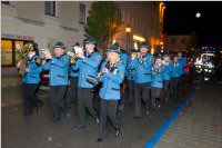 SP� Fackelzug Ebenfurth - Neufeld, 30.04.2015