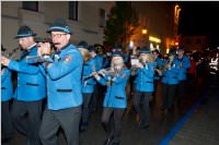 SP� Fackelzug Ebenfurth - Neufeld, 30.04.2015