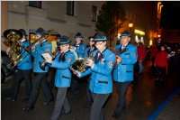 SP� Fackelzug Ebenfurth - Neufeld, 30.04.2015