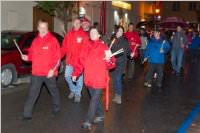 SP� Fackelzug Ebenfurth - Neufeld, 30.04.2015