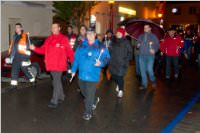 SP� Fackelzug Ebenfurth - Neufeld, 30.04.2015