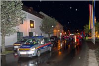 SP� Fackelzug Ebenfurth - Neufeld, 30.04.2015