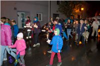 SP� Fackelzug Ebenfurth - Neufeld, 30.04.2015